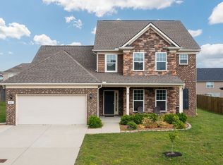 45 McCrory Dr, Lebanon, TN 37087