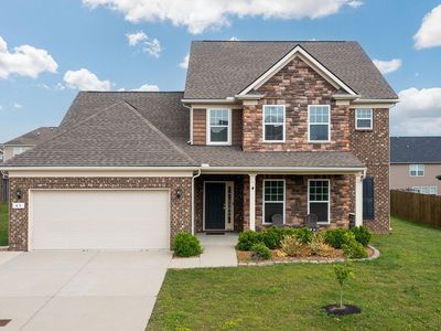45 McCrory Dr, Lebanon, TN, 37087