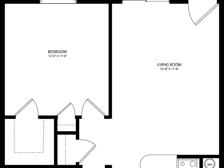 Aventura Apartments — Photo 19