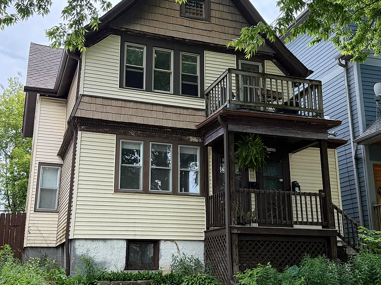 2540 N Bartlett Ave #2 — Photo 2