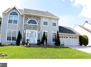 605 Harper Dr, Glassboro, NJ 08028