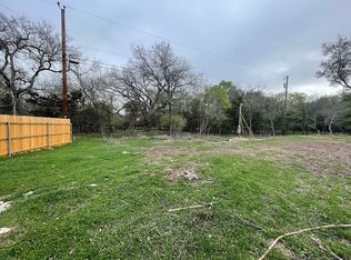 3 Bronco Cir, Morgans Pt Resort, TX 76513