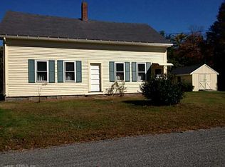 100 Rhode Island Line Rd, Putnam, CT 06260