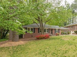 2865 Hillside Rd SE, Smyrna, GA 30080