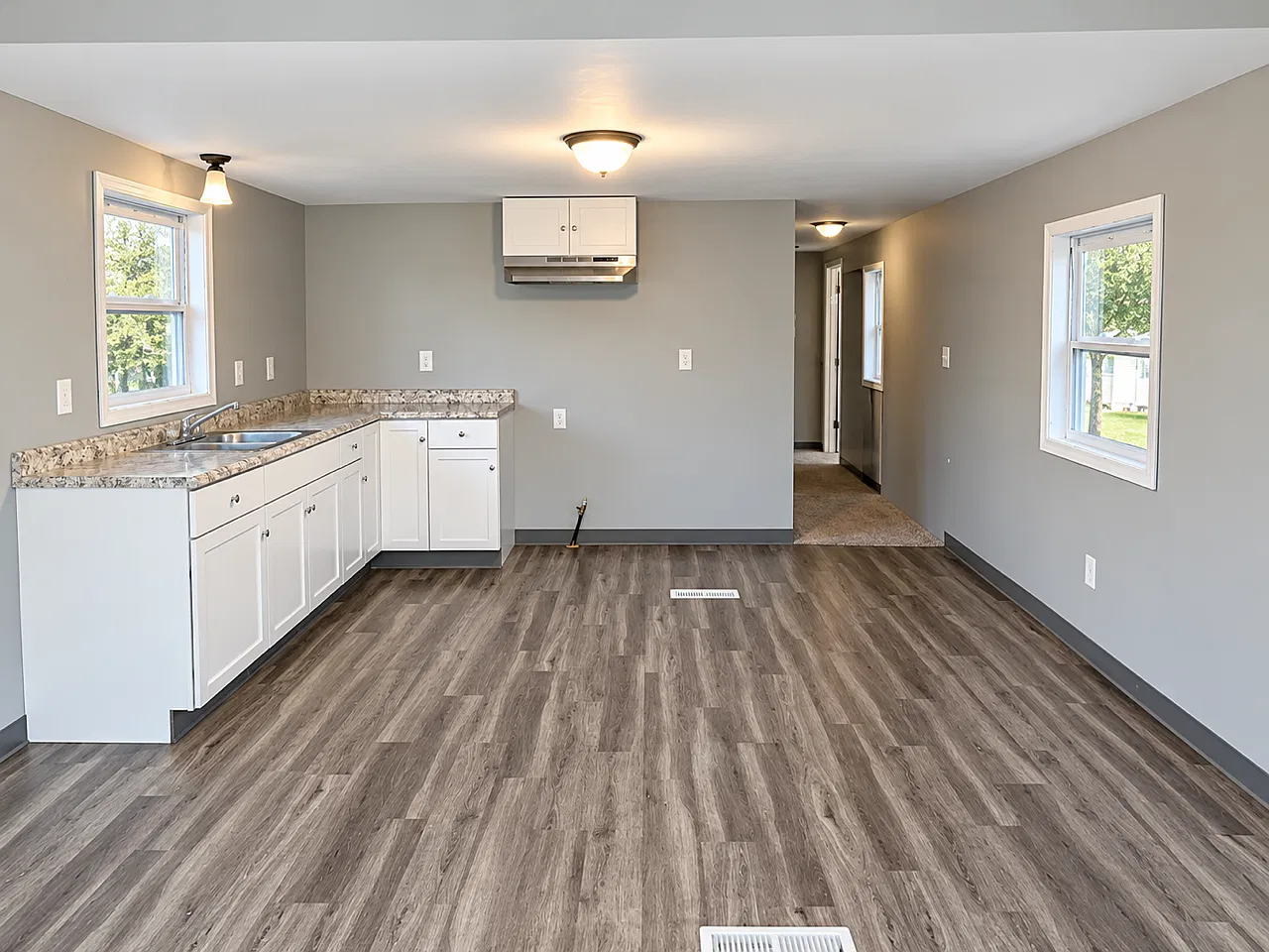 2 bed, $975 — Photo 3