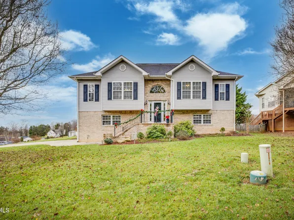 136 Old Mill Ct, Kingsport, TN 37664