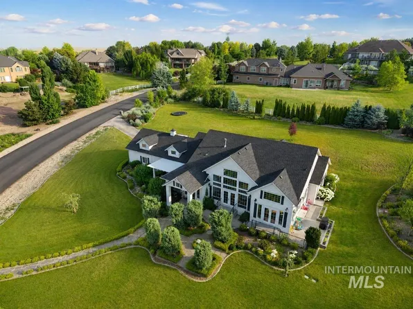 4782 N Echo Summit Way, Star, ID 83669