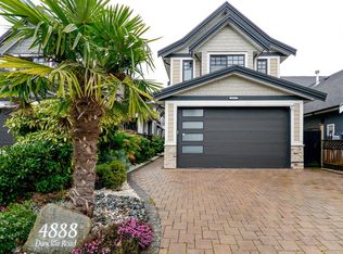 4888 Duncliffe Rd, Richmond, BC V7E 3N2