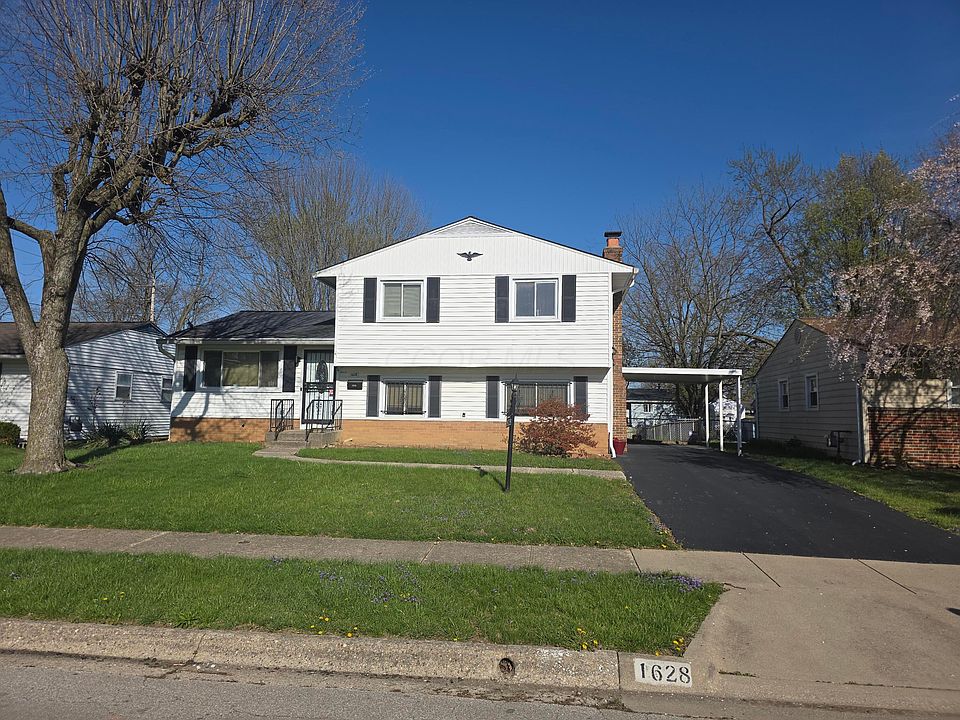 1st image of 1628 Burlington Ave