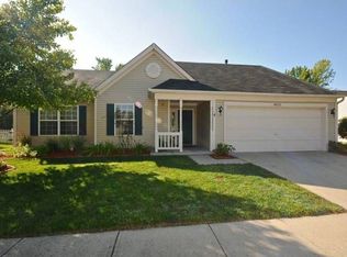 8523 Legacy Ct, Fishers, IN