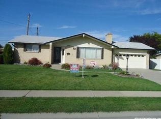 1896 W Bowling Ave, Salt Lake City, UT 84129
