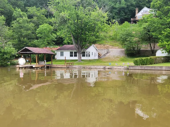 291 Bevens Ln, Lake Wht, OH 45690