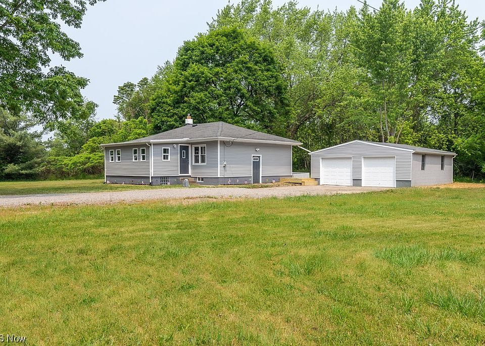 5121 12th St NE, East Canton, OH 44730 Zillow