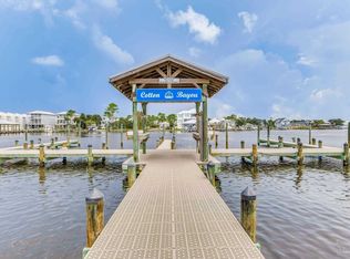 Cotton Bayou Condominiums, Orange Beach, AL 36561
