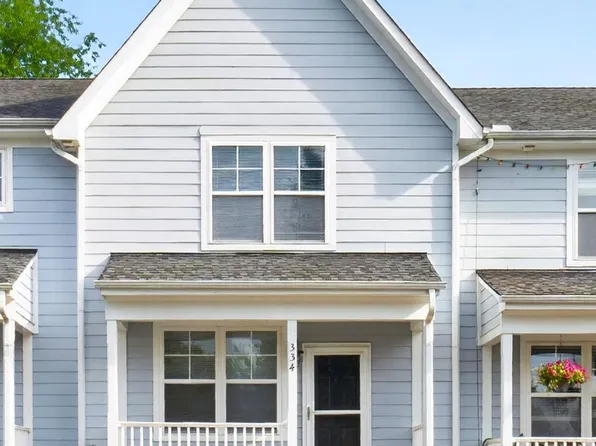 334 Marquette Ct, Crozet, VA 22932