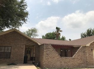 1505 Frances St, Mission, TX 78572