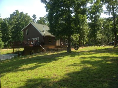 539 Bland Hollow Rd, Hohenwald, TN, 38462
