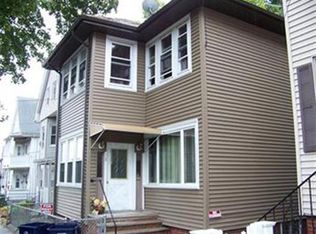 16 Chatham Rd, Everett, MA 02149