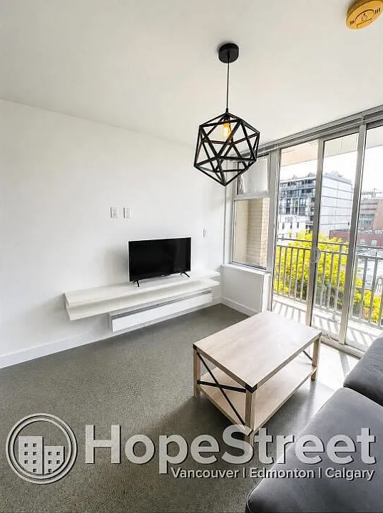 Studio, 492 sqft, $1,950 — Photo 3