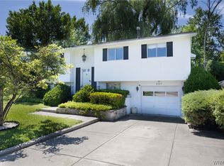 8037 3rd Ave, Niagara Falls, NY