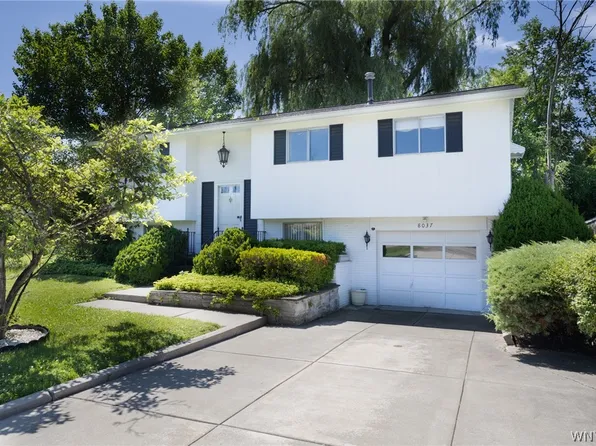 8037 3rd Ave, Niagara Falls, NY 14304
