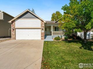 333 Wrybill Ave, Loveland, CO 80537