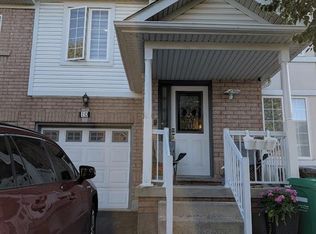 10 Polar Bear Pl, Brampton, ON L6R3L7