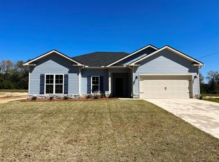 3748 Byrd Rd, Augusta, GA 30906