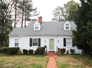 702 Libbie Ave, Richmond, VA 23226