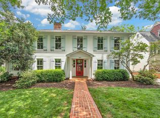 207 Fairview Ave, Greenville, SC 29601