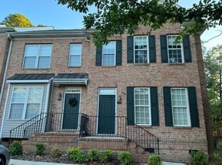 14 Scottish Ln, Durham, NC 27707