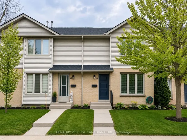 925 Lawson Rd #16, London, ON N6G 4X3