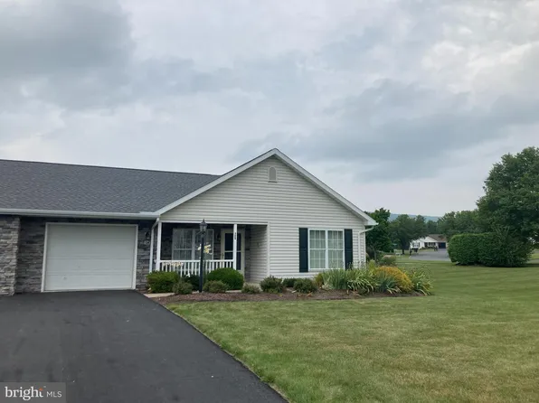 124 Williams Rd, Centre Hall, PA 16828