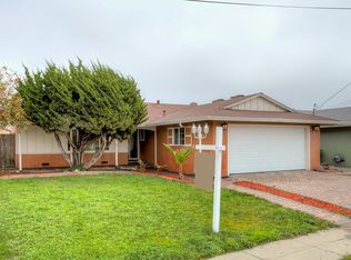 25836 Gettysburg Ave, Hayward, CA