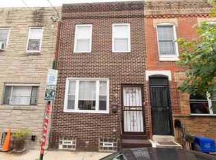 1513 S Garnet St, Philadelphia, PA 19146