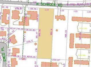 337 W Schrock Rd, Columbus, OH 43085