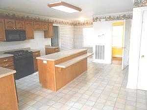 KITCHEN REO# A141M12