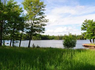 E Bay Ln LOT 9, Tomahawk, WI 54487