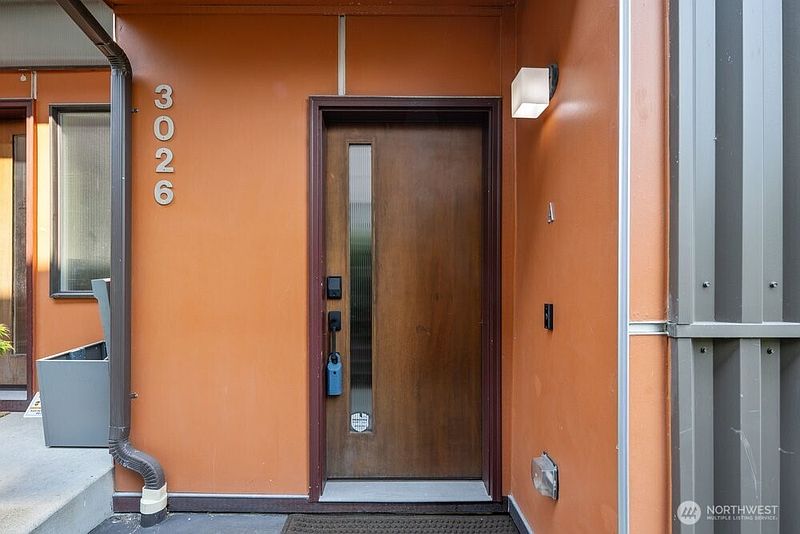 3rd image of 3026 SW Avalon Way #A