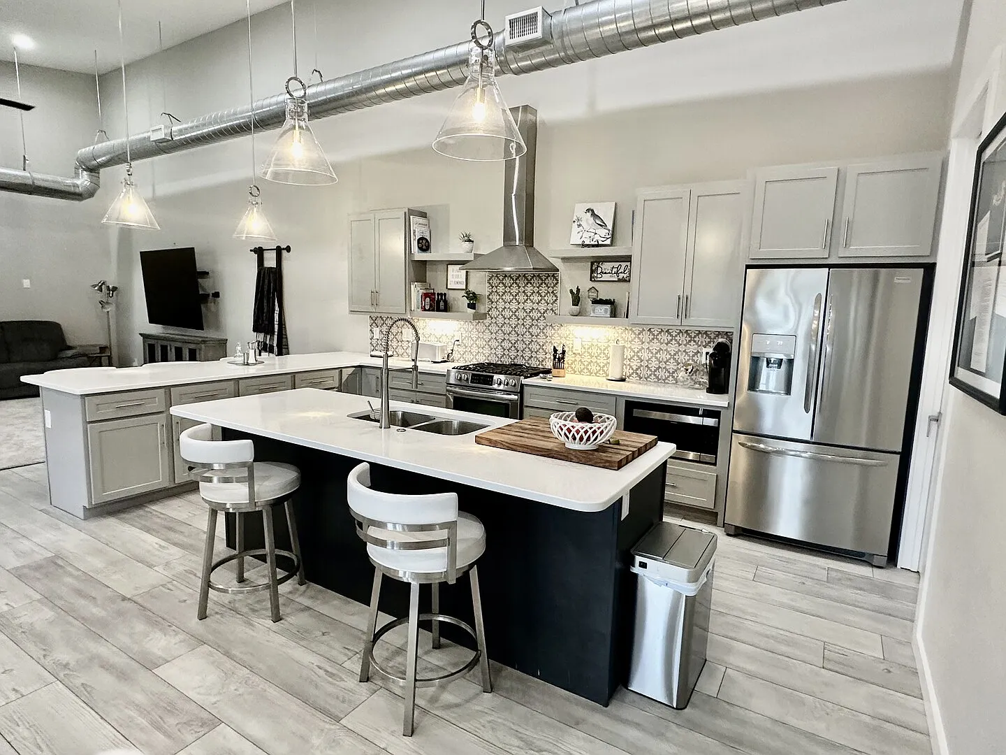 Executive Home minutes from Cookeville Regional Hospital — Photo 4