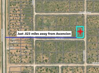 1 Darien, El Paso, TX 79928