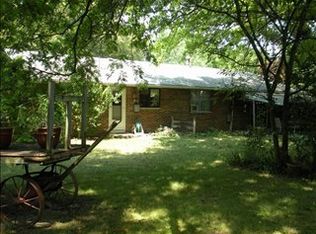 1068 Lark Ln, Xenia, OH