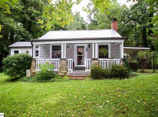 1306 N Country Club Rd, Brevard, NC 28712