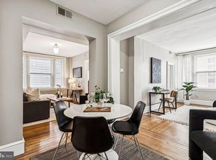 2201 Chestnut St APT 503, Philadelphia, PA 19103