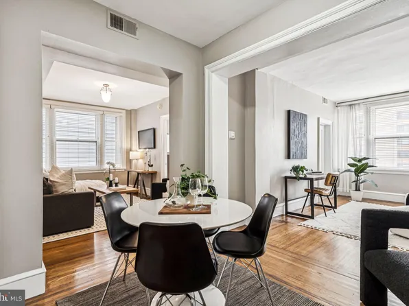 2201 Chestnut St APT 503, Philadelphia, PA 19103
