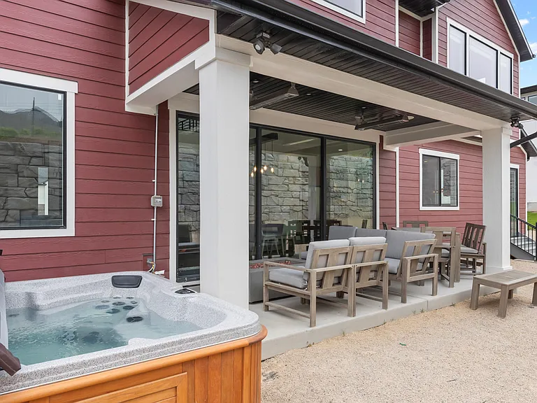 7899 S Danish Pine Ln — Photo 14