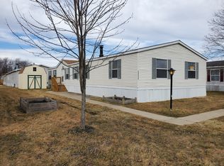 38862 Rodeo Dr #554, Romulus, MI 48174