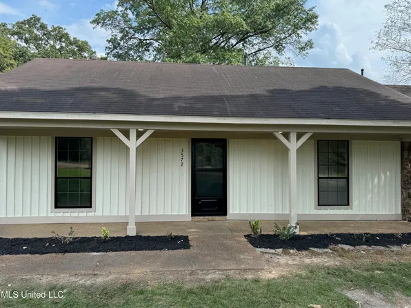 3572 Evergreen Dr, Olive Branch, MS 38654