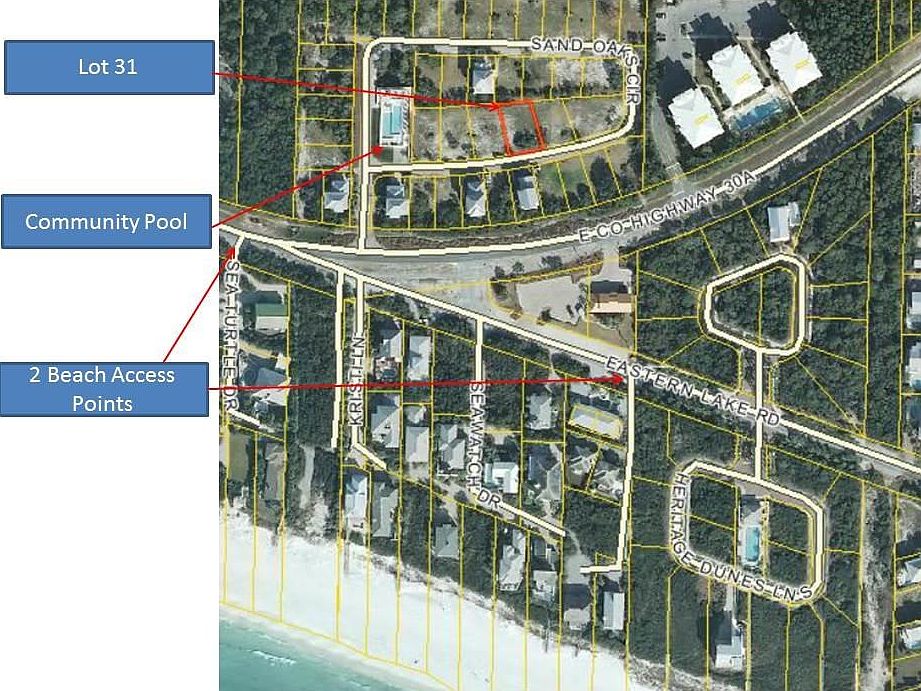 2nd image of 31 Sea Haven Cir