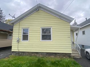 115 Knaul St, Syracuse, NY 13203